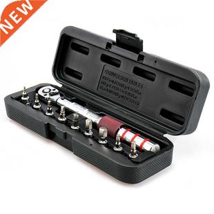 Repair Bicycle Socket Bike Tools Set Wrench Torque 15N