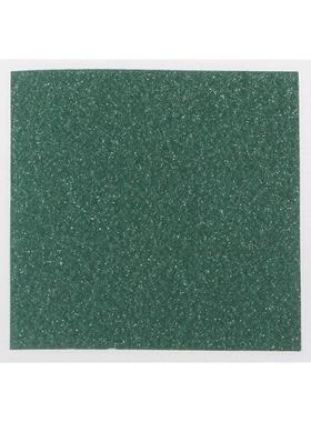 2021 New Magnetic Field Viewer Viewing Film 50x50mm Card Mag