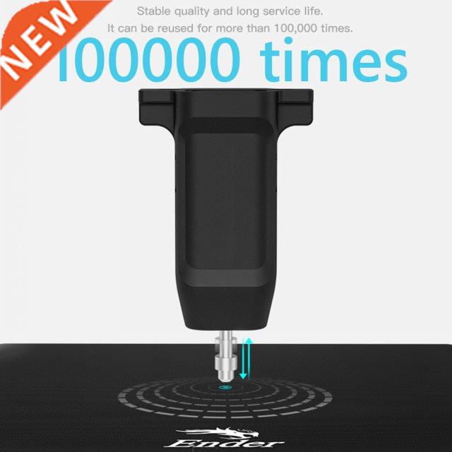 Creative 3D Printer CR Touch 32 Bits Auto-Leveling Kit for C