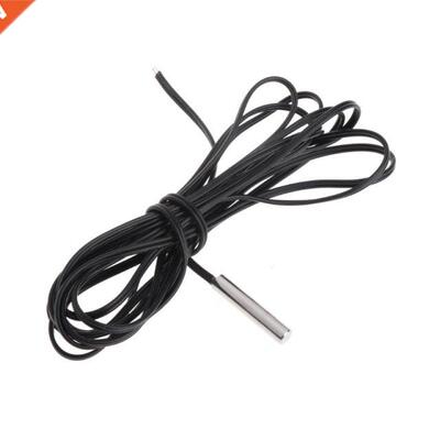 150cm NTC 10K Ohm 1% 3435 Thermistor Temperature Sensor Cyli