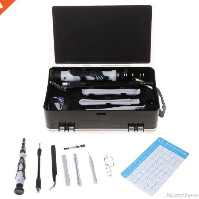 115 In 1 Screwdriver Set Multi-function Manual Repair Tool B