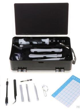 115 In 1 Screwdriver Set Multi-function Manual Repair Tool B