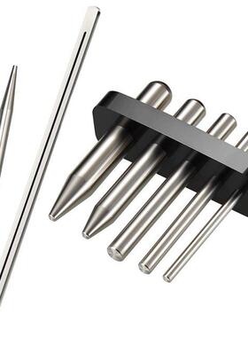 7 Pieces Metal Model  Tool Sets Tab Edge Cylinder Cone Sh