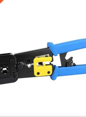 TEROW RJ45 Crimper Hand Network Tools Pliers RJ12 cat5 cat6