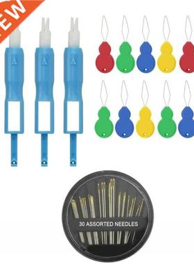 DIY Sewing Supplies Seniors Housewives Hand Sewing Automatic