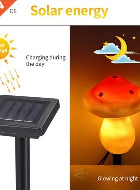 Waterproof Christmas Outdoor Garden Hiday Decoration Light