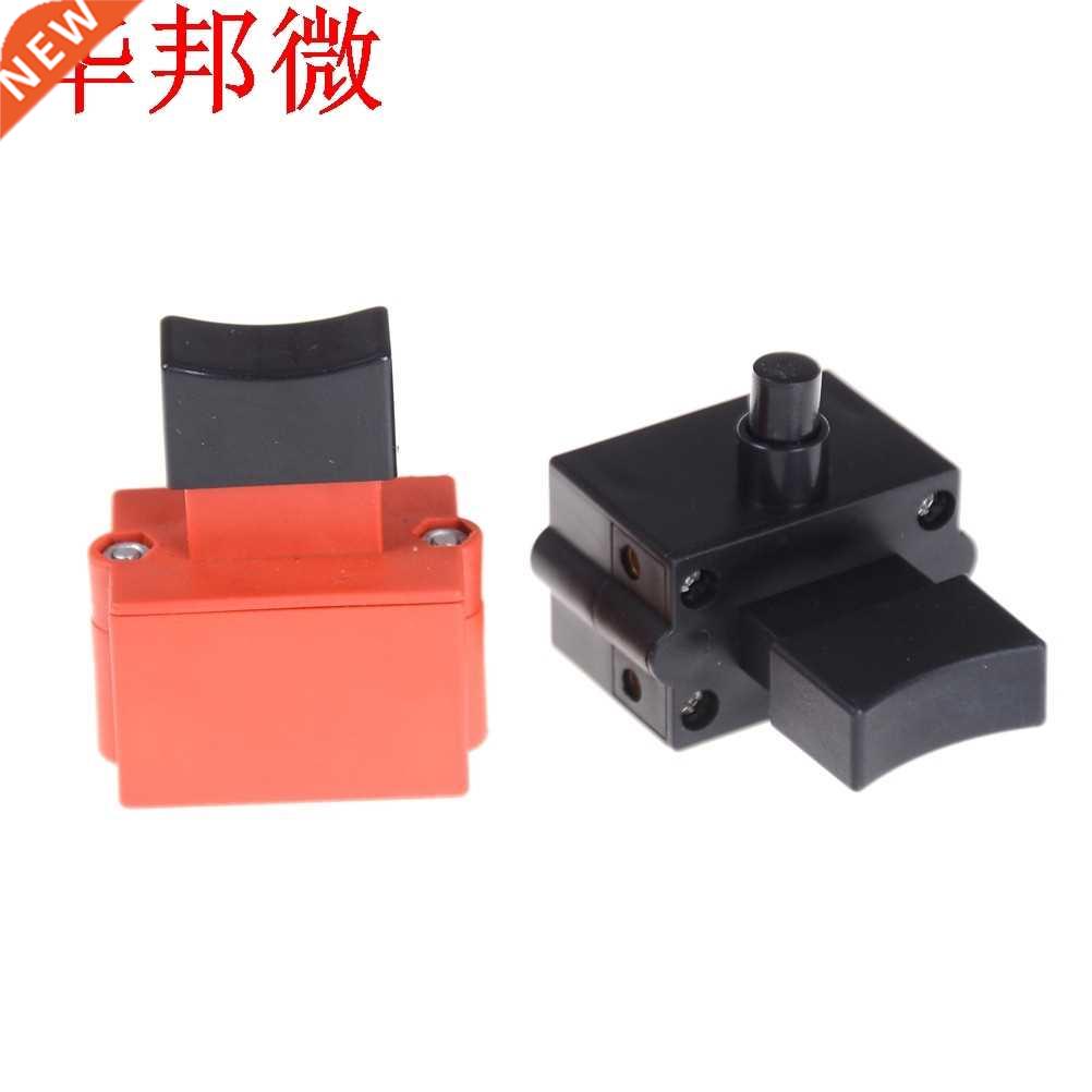 Haute qualité DPST AC 250V/10A FB4-10/2W FA4-10/2D in