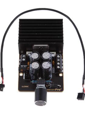 TDA7377 Car Audio Stereo Amplifier Board 30W+30W Class AB Du