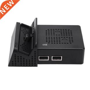 Cooling Portable Dock Stand Stati Mini Gamepads