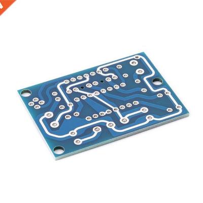 TDA7293/TDA7294 Mono Channel Amplifier Board Circuit PCB Bar