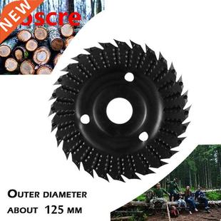Angle Grinding Shaping Bore Disc Wood Abrasive 22mm Wheel