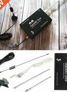 HackRF One usb platform SDR Software Defined Radio 1MHz to 6