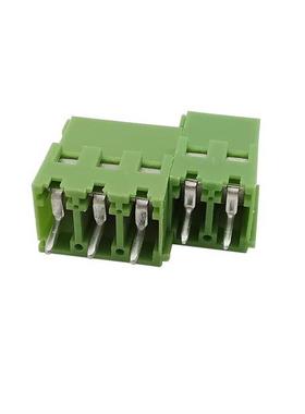 5/10Pcs KF129 Ptch 5.08mm 2Pn 3Pn PCB Screw Termnal Bloc