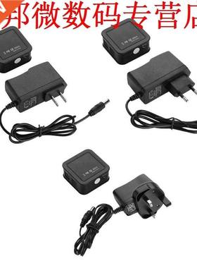 1 in 3 Out SPDIF Toslink Splitter Fiber Distributor Swither