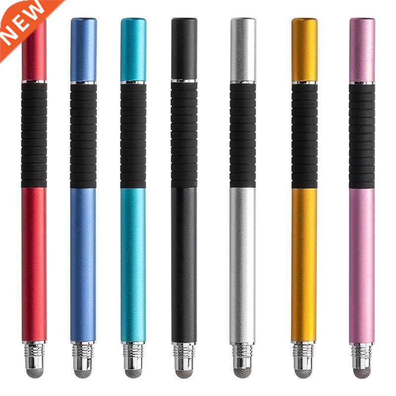 2in1 Stylus Drawing Tablet Pens Capacitive Screen Caneta Tou