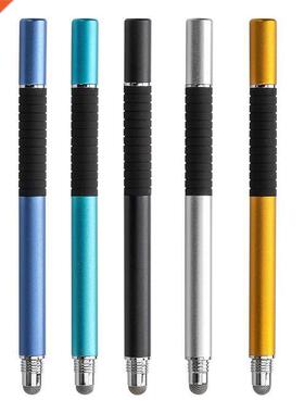 2in1 Stylus Drawing Tablet Pens Capacitive Screen Caneta Tou