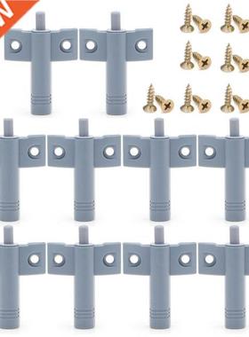 2021 New 10 x Kitchen Cabinet Door Drawer Soft Quiet Close C