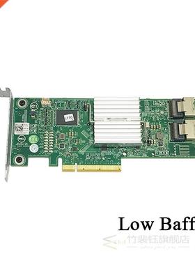 D'origine Dell Perc H310 SATA/SAS HBA Contr?leur RAID 6G