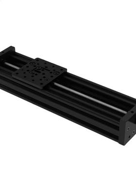 4080U 8mm 250mm/300mm/350mm400mm/450mm Stroke Aluminium Prof