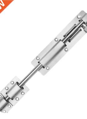 10inch Long Sliding Door Lock Locks Barrel Bolt