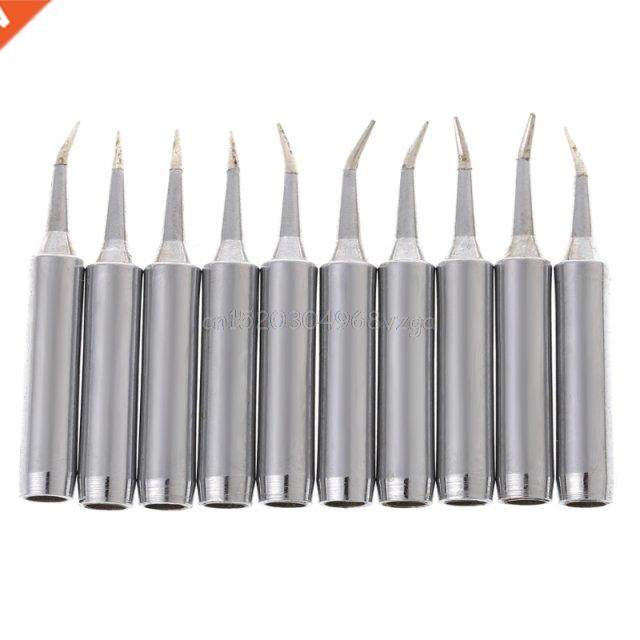 10 pcs solder solderng ron tp 900m-t-s lead free for hak