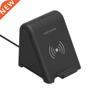 Dock Blu For Charging Charger iPhone With 10W Holder