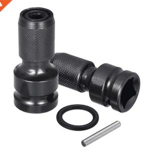 Adapter Inch Socket Female Hex Drive Square