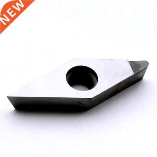VCGT VCGT110304 VCGT160402 VCGT160404 PCD CNC Cutting Alumin