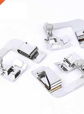 PC Rolled Hem Pressure Foot Sewing Machine 适用于 Singer Br