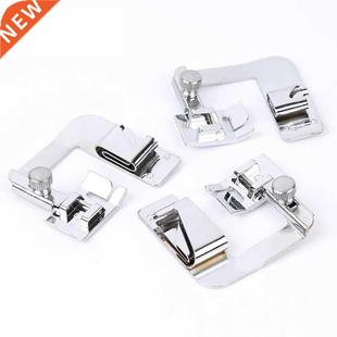 PC Rolled Hem Pressure Foot Sewing Machine 适用于 Singer Br