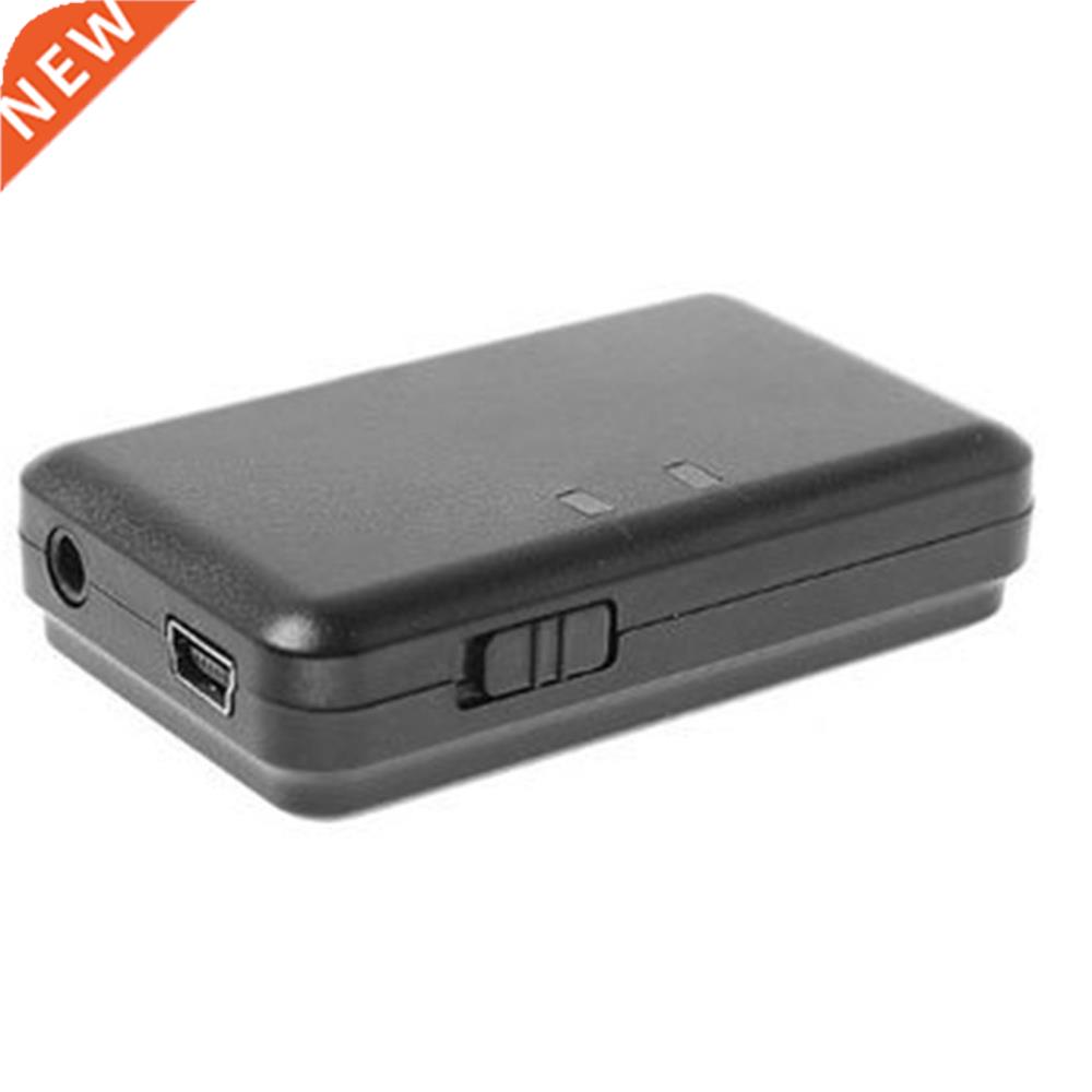 5pcs*.5mm Bluetooth Music A2DP Stereo HiFi Audio Dongle Rec