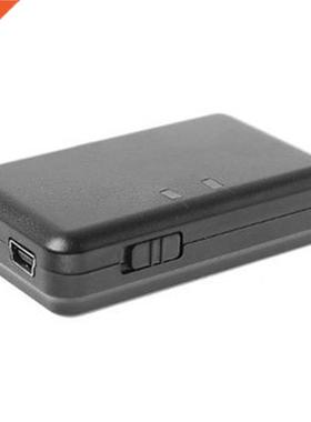 5pcs*.5mm Bluetooth Music A2DP Stereo HiFi Audio Dongle Rec