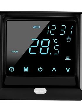 2022 New Heating Controller Wifi Thermostat Floor Heating Th