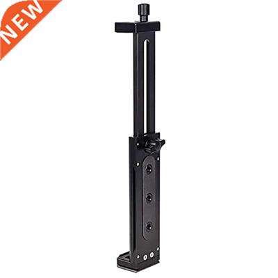 Tablet Mount,Metal Phone Mount+Cold Shoe Tilt Angles Compati