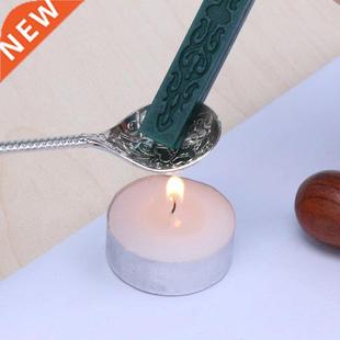 Sealing Wax Seal Handmade Beeswax Retro Dedicated Vintage