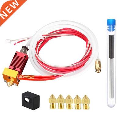Assembled Hotend Kit for Ender 3/Ender 3 Pro/CR10 10S Extrud