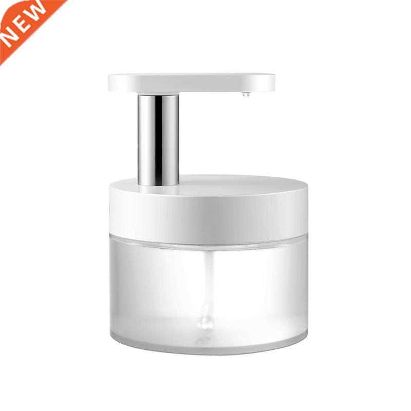 Soap Dispenser 400Ml Automatic Electric Soap Dispenser Porta