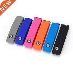Adjustable Soft Polar Chest Spor For Belt Band Elastic Strap