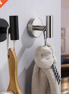Toilet Paper Holder Towel Bar Hook Bathroom Accessories 1 Pi