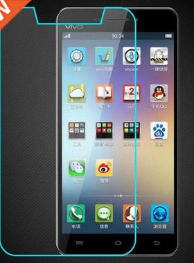 10Pcs 9H 2.5D Ultra thin 119x55mm Universal 4inch Phone Temp