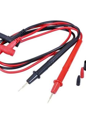 1000V 20A Probe Test Lead Electrical Test Cables for Multi M