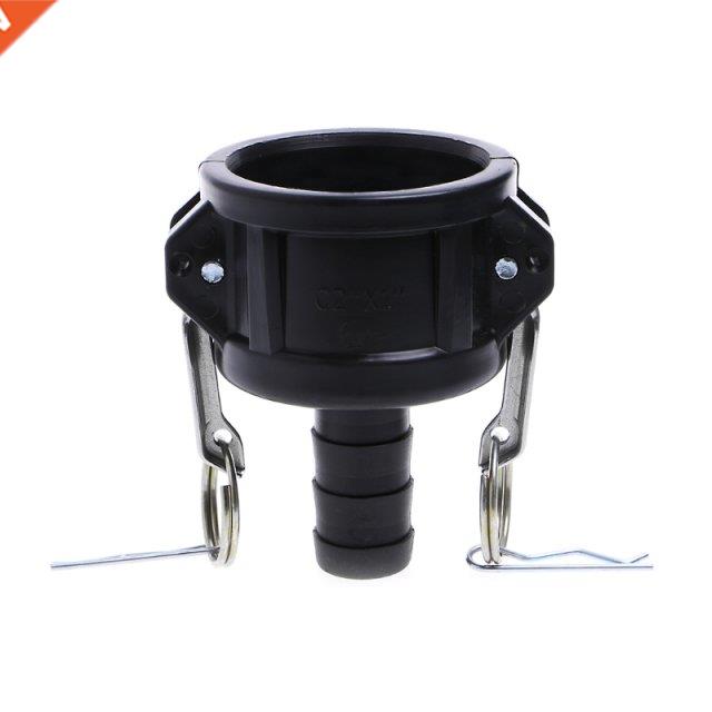 275-330 gallon bc tote tank dran adapter 2 thread to 1 g