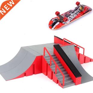 Toy Skate Park 1pc board Skateboard TechDeck Skateboar Mini