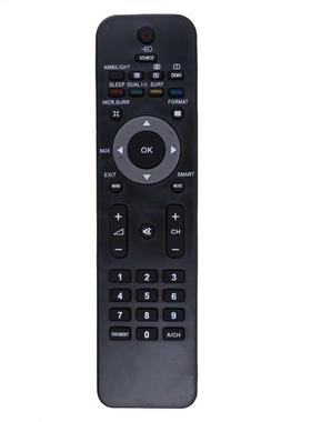 TV TV Controller  HD LCD LED TV RM-670C Remte Meest M