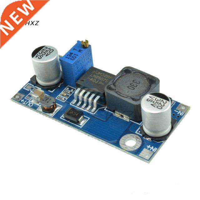 DC-DC 3V-35V To 4V-40V Step Up Power Module LM2587S Adjustab