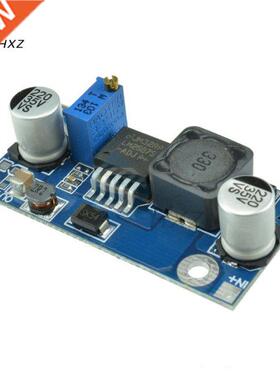 DC-DC 3V-35V To 4V-40V Step Up Power Module LM2587S Adjustab