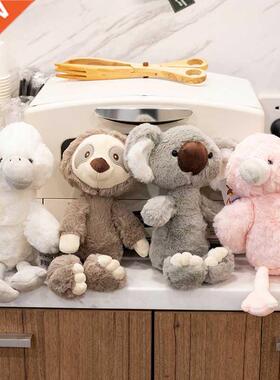 26c Siulation Anial Cute Koala Plush Toy Soft Cartoon Stu