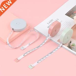 Tape Measures Portable Ruler 1pc Retractable 150cm