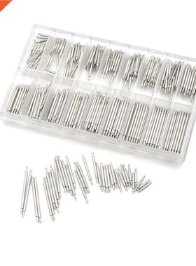 360 PCS Watch Repair Set 8-25MM Watch Band Spring Bars Strap