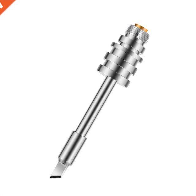 3X 30W USB Wireless Charging Soldering Iron Tip Pointed Hors
